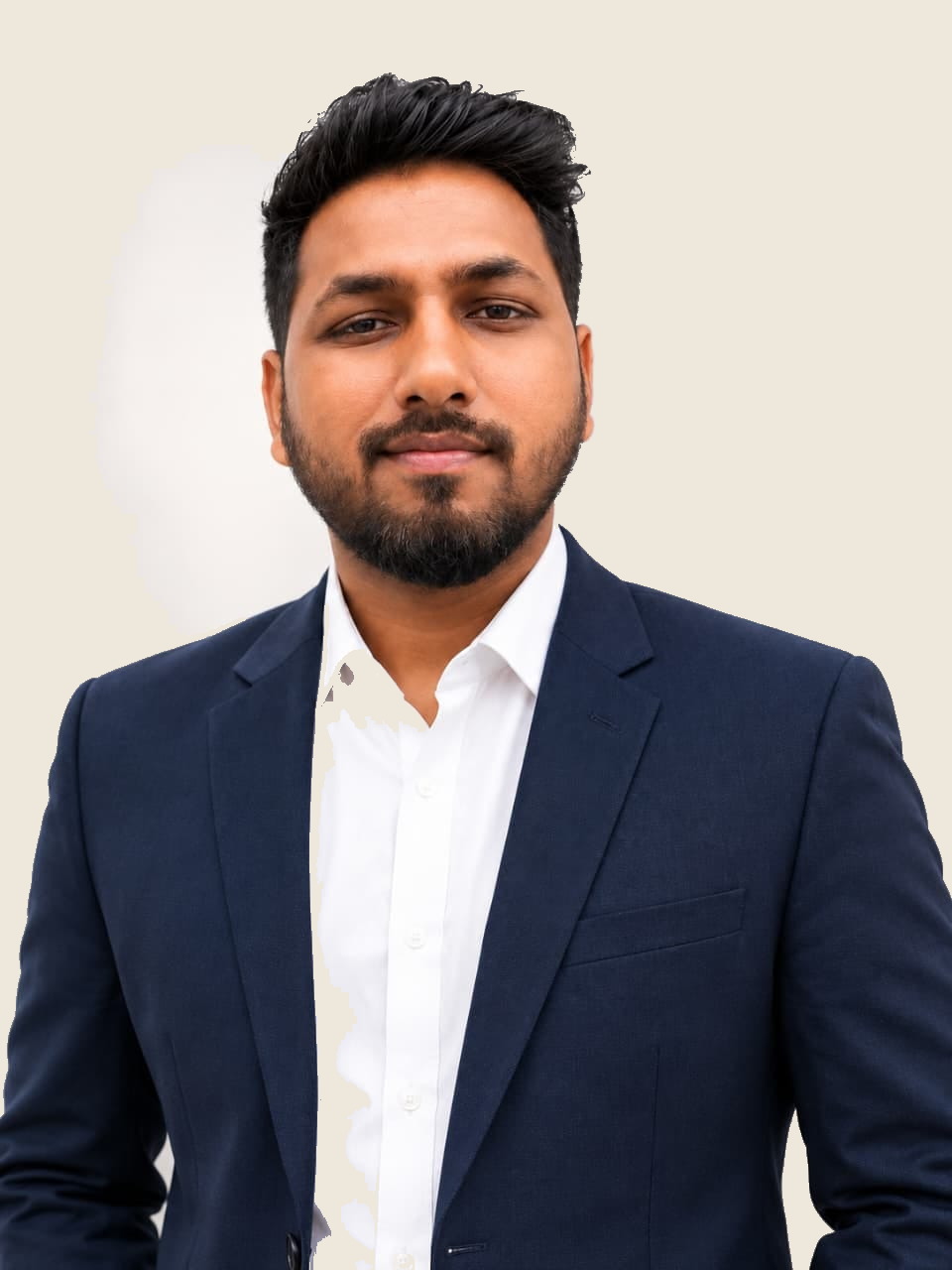 Devraj Kashyap, Founder and Managing Director, WishON Finserv Solutions