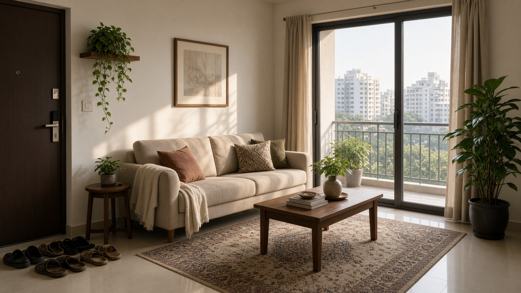 Loan Against Property, illustrative photograph